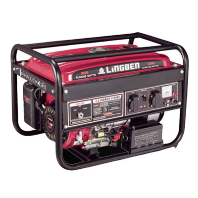Portable Small Gasoline Generator