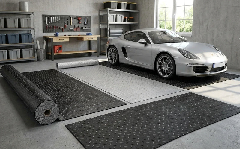 Floor Mats