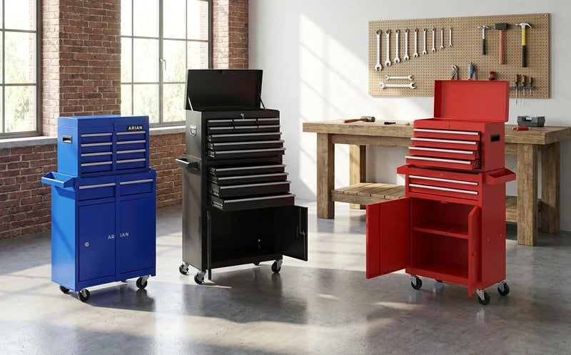 Tool Chests