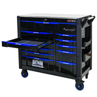 Artman 12-Drawer Professional Tool Chest