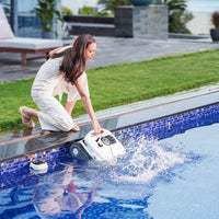 SUBLUE BN Pro Cordless Robotic Pool Cleaner