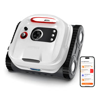 SUBLUE BN Pro Cordless Robotic Pool Cleaner