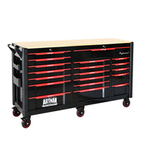 Professional Heavy Duty 19 Drawer Tool Chest