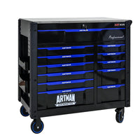 Artman 12-Drawer Professional Tool Chest