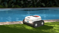 SUBLUE BN Pro Cordless Robotic Pool Cleaner