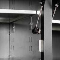 GTools 6 Ft Rolling All-in-One Workstation