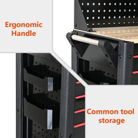 Professional Heavy Duty 19 Drawer Tool Chest
