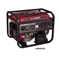 Portable Small Gasoline Generator