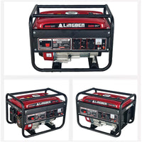 Portable Small Gasoline Generator