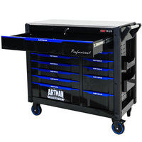 Artman 12-Drawer Professional Tool Chest