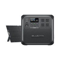 1800W Solar Portable Power Station