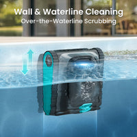 Aiper Scuba S1 Refurbished Cordless Robotic Pool Cleaner