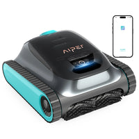 Aiper Scuba S1 Refurbished Cordless Robotic Pool Cleaner
