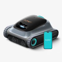 Aiper Scuba S1 Refurbished Cordless Robotic Pool Cleaner