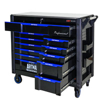 Artman 12-Drawer Professional Tool Chest