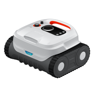 SUBLUE BN Pro Cordless Robotic Pool Cleaner