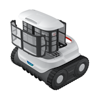 SUBLUE BN Pro Cordless Robotic Pool Cleaner