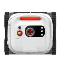 SUBLUE BN Pro Cordless Robotic Pool Cleaner