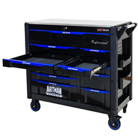 Artman 12-Drawer Professional Tool Chest