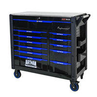 Artman 12-Drawer Professional Tool Chest