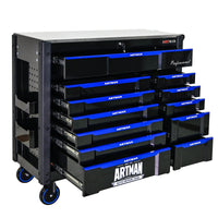 Artman 12-Drawer Professional Tool Chest