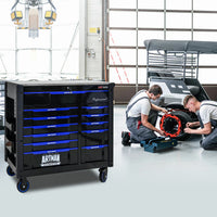Artman 12-Drawer Professional Tool Chest