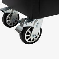GTools Overhead Pro 6ft All-in-One Workstation