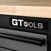 GTools 6 Ft Rolling All-in-One Workstation