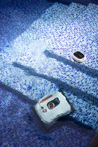 SUBLUE BN Pro Cordless Robotic Pool Cleaner