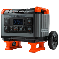 Recon 2000 Power Station