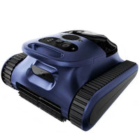 2026 Seauto Crab Pro Robotic Pool Vacuum