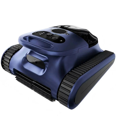 2026 Seauto Crab Pro Robotic Pool Vacuum