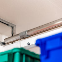 Attic-Lift Motorized Attic Storage Platform – Up to 400 lbs