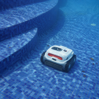 SUBLUE BN Pro Cordless Robotic Pool Cleaner