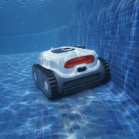 SUBLUE BN Pro Cordless Robotic Pool Cleaner