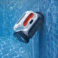 SUBLUE BN Pro Cordless Robotic Pool Cleaner