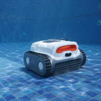 SUBLUE BN Pro Cordless Robotic Pool Cleaner
