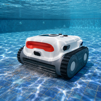 SUBLUE BN Pro Cordless Robotic Pool Cleaner