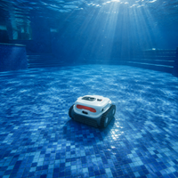 SUBLUE BN Pro Cordless Robotic Pool Cleaner