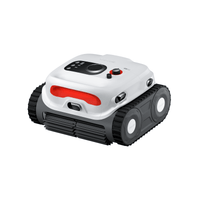 SUBLUE BN Pro Cordless Robotic Pool Cleaner