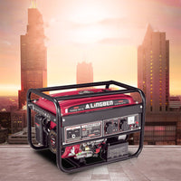 Portable Small Gasoline Generator