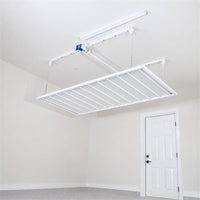 CeilingSAM Privacy Sheets for 4' x 8' Storage Elevator and Storage Elevator PRO, White or Black