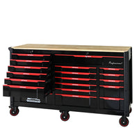 Professional Heavy Duty 19 Drawer Tool Chest