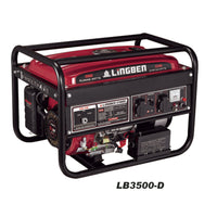 Portable Small Gasoline Generator