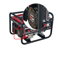 Portable Small Gasoline Generator