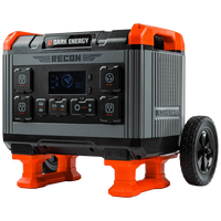Recon 2000 Power Station